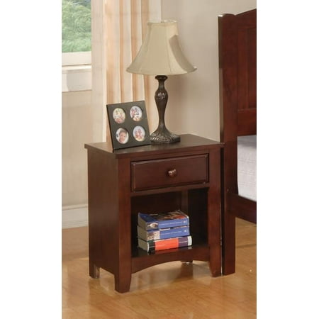 Parker Twin Night Stand