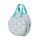 thumbnail image 4 of Bolsa de ganchillo Gloria Bolsa de hilo para tejer a ganchillo Cierre de cremallera 46 cm x 32 cm x 10,5 cm, 4 of 8