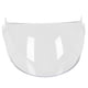 thumbnail image 1 of Sidaley Visor Flip up Lens for LS2 of562 Accessories Replace Accesorios para motos Claro, 1 of 4