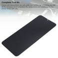 thumbnail image 4 of Pantalla de Teléfono, material LCD de Alta Claridad de Color Preciso Conjunto de Pantalla Táctil para A55 A56 A57 A58 A17 A77 A78 Realmev11s, 4 of 7