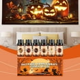 thumbnail image 6 of Deeceymbur Halloween Aromatherapy Oil Set 6pc DIY Diffuser Home Relaxation Gift Kit, 6 of 9