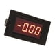 thumbnail image 4 of Medidor Digital LED, YB5135FT, Tacómetro Medidor Intuitivo Motor YB5135FT Pantalla Clara Resistente A Interferencias Para Medición De Velocidad RPM, 4 of 7