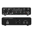 thumbnail image 4 of KIT de Audio Behringer U PHORIA STUDIO PRO, 4 of 4
