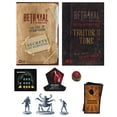 thumbnail image 3 of Juego de Mesa Avalon Hill Traición: La Maldad de Pennywise - Expansión, 3 of 7