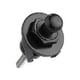 thumbnail image 1 of Professional Strap Lock Durable Round Head For Electric Guitar Bass Pins Parts-zzy, 1 of 5