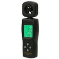 thumbnail image 1 of Air Flow Speed Meter,SMART SENSOR AS816 Mini Wind Meter Digital Anemometer Elevate Your Experience, 1 of 12