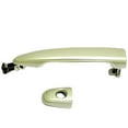 thumbnail image 2 of For Right & Left 04-10 Toyota Sienna Silver Pine Mica 6U0 Outside Outer Door Handle Set 4PCS 04 05 06 07 08 09 10, 2 of 5