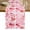 Pink Dark Pink, variant on Valentine''s Day Table Runner 71 Inches Long Tablerunner Romantic Light Pink Loves Polka Dot Burlap Kitchen Dinner Cafe Table Runners Table Decor 13.8" x 71"