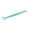 Green, variant on LOWLHOME Long Silicone Bath Towel, Silicone Body Back Scrubber, Exfoliating Bath Washcloth Body Scrubber Tool, Flexible Thickened Shower Scrubber with Dense Bristles, Quick-Dry (Purple)