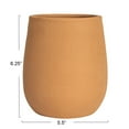 thumbnail image 2 of Creative Co-Op Boho Terracotta Crock, Distressed Finish, 2 of 9
