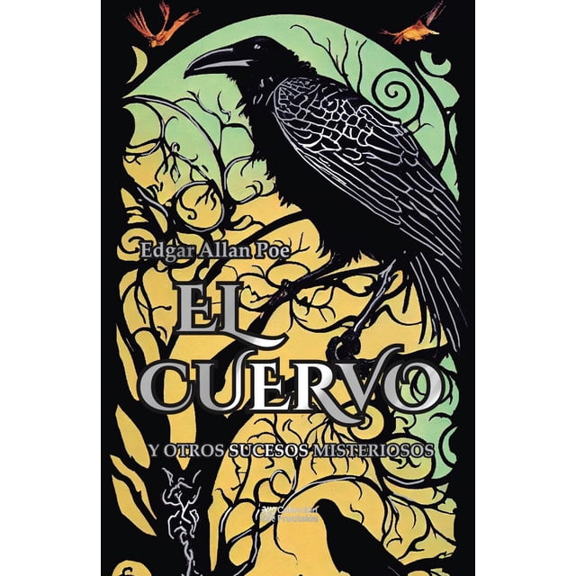 El Cuervo