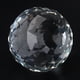 thumbnail image 5 of Bola De Cristal De Corte Transparente De 60 Mm, Esfera Decorativa Brillante Para El Hogar, Hotel, Cristal K9, Ideal Para Los Amantes Del Vidrio, 5 of 7