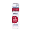 Aquaphor Itch Relief Ointment, Hydrocortisone Anti-Itch Cream, Fast-Acting, 1 oz