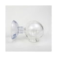 thumbnail image 1 of sweethay Probador de caídas, comprobador de CO2, indicador de vidrio, operación Simple multipropósito, ahorro de espacio, accesorios para el hogar para Piezas de acuario Forma de bola sweethay PT004411-02, 1 of 6
