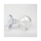 thumbnail image 1 of Billuyoard Probador de caídas, comprobador de CO2, indicador de vidrio, operación Simple multipropósito, ahorro de espacio, accesorios para el hogar para Piezas de acuario Forma de bola Billuyoard PT004411-02, 1 of 6