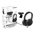 thumbnail image 2 of AVerMedia Video Conference KIT 317 1920 x 1080 Web Cam, Color, 2 of 7
