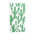 thumbnail image 2 of Yayeee Blank Wall Plate Cover 1-Gang 4.5"x2.7" Home Unused Decorative Outlet, Cactus Pattern, 2 of 7