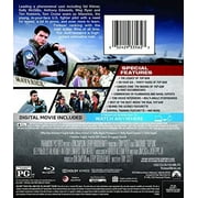 Top Gun (Blu-ray + Digital)