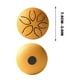 thumbnail image 3 of Tambor de lluvia para exteriores de 3 pulgadas, 6 tonos, mini tambores de lengüetas de acero, instrumentos musicales para exteriores. Crea un ambiente tranquilo en tu jardín con tambor de acero y baqu, 3 of 9