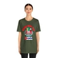 thumbnail image 3 of Havana Good Time-Cuba Unisex Short Sleeve Tee Cuba Adventure Top Cuba Vibes, 3 of 4