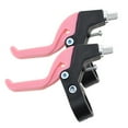 thumbnail image 2 of Bicycle Brake Lever/Bike Brake Handle, 22mm for Most Bicycle, Road Bike, Mountain Bike, 1 Pair, 2 of 6