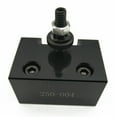 thumbnail image 1 of Type Quick Change Tools Kit Tool Post Tool Holder For Lathe Tools Change Tools 250-004, 1 of 5