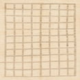 thumbnail image 1 of Ahgly Company Machine Washable Indoor Square Abstract Yellow Area Rugs, 5' Square, 1 of 7