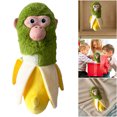 thumbnail image 1 of Simplemente Tralelo Trala Shage Peluche, 1 of 8