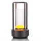 thumbnail image 1 of Luz LED Retro con , Recargable por USB, Decorativa, para Bar, Mesa, Dormitorio, Escritorio., 1 of 5