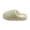 A-Green206, variant on Mens Womens Fuzzy Slippers Cute Wave Pattern Thick Sole Warm Indoor House Slippers Indoor Plush Slippers