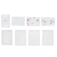 thumbnail image 4 of Kit de estampador de uas, raspador Exiqiusite Placas de estampado de manicura para salón para el hogarOptical Fyydes Descripción de la referencia, 4 of 6