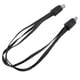 thumbnail image 1 of Bike Bungee Cord 3 in 1 Bike Luggage Straps Elastic Rope Binding Cords Black 60.00X3.50X3.00CM Securing Luggage 5Pack, 1 of 3