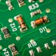 thumbnail image 4 of Uxcell 20pcs 40K Ohm NTC Termistores Resistores, MF58 3950B 5% Sensores de Temperatura Termistor, 4 of 6