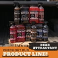 thumbnail image 7 of Whitetail Products Gone Wild 8346 Big Bear Attractant Cotton Candy Bear Topper Liquid - 1 Gallon, 7 of 7