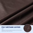 thumbnail image 4 of Subrtex Stretchy Water-Proof PU Individual Sofa Cushion Covers, 4 of 6