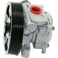 thumbnail image 2 of Power Steering Pump For Mazda 2007-2012 CX-7 Sport Utility EG2132600A EG2132650C, 2 of 6