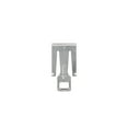 thumbnail image 3 of W10542314 Dishwasher Door Gasket Replacement for Whirlpool GU2500XTPS0 Dishwasher - Compatible with W10542314 Door Seal - UpStart Components Brand, 3 of 4