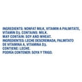 thumbnail image 6 of Nestle Carnation Instant Nonfat Dry Milk, Instant Milk Powder, 22.75 Oz Canister, 6 of 6