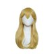 thumbnail image 3 of Disfraz de princesa Peach de Super Brothers, disfraz de cosplay, uniforme, fiesta de cumpleaños de Halloween, traje de carnaval para mujeres y niñas, 3 of 5