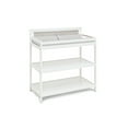 thumbnail image 3 of Connelly Changing Table in White Finish, 3 of 8