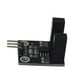 thumbnail image 3 of Comparador Del Módulo Del Sensor de Detección Del Optoacoplador Ranura LM393 para shamjiam Sensor de velocidad LM393, 3 of 6