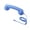 D, variant on Retro Handset for iPhone – Vintage 90s style wired phone with built-in mic and speaker, crystal clear calls, ideal for photos, video chats, and home use