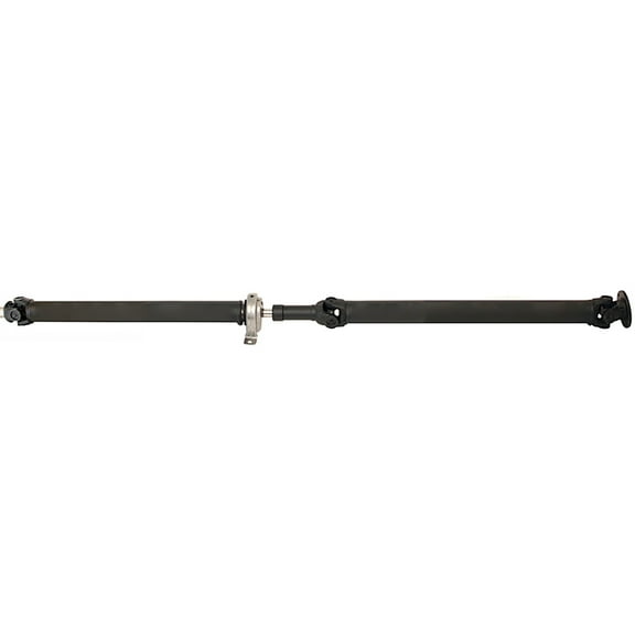 For Nissan Frontier & Suzuki Equator Rear Driveshaft - BuyAutoParts