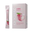 thumbnail image 2 of Fiudx Ofertas de la semana Crema de manos hidratante para mujer, crema para la piel y las manos, crema de manos hidratante con agua de melocotón, 2 of 7