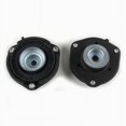 thumbnail image 4 of 2pcs Suspension Upper Strut Mount Bearing For Golf 5 6 B6 Cc Octavia 2 1k0412331 1k0412331b, 4 of 5