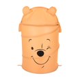 thumbnail image 1 of Cesto Disney Winnie Pooh de Poliéster Colapsable con Tapa para Almacenamiento, 1 of 4