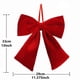 thumbnail image 3 of Christmas Gift Bag Portable Gift Bag Christmas Non-woven Bag Shopping Bag, 3 of 7
