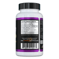 thumbnail image 3 of Sunshine Naturals Hydrolyzed Collagen Plus Vitamin C Hair, Nails and Skin Vitamins - 120 Capsules, 3 Pack, 3 of 6