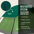 thumbnail image 2 of Coleman Sundome® 6-Person Camping Tent, 2 of 8