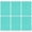 Pink Cartoon Unicorn, variant on 2 Pcs Funny Kitchen Towels,Turquoise Geometric Quatrefoil Pattern Microfiber Dish Towels,Kitchen Tea Towels,Kitchen Towel Set (18" X 26")